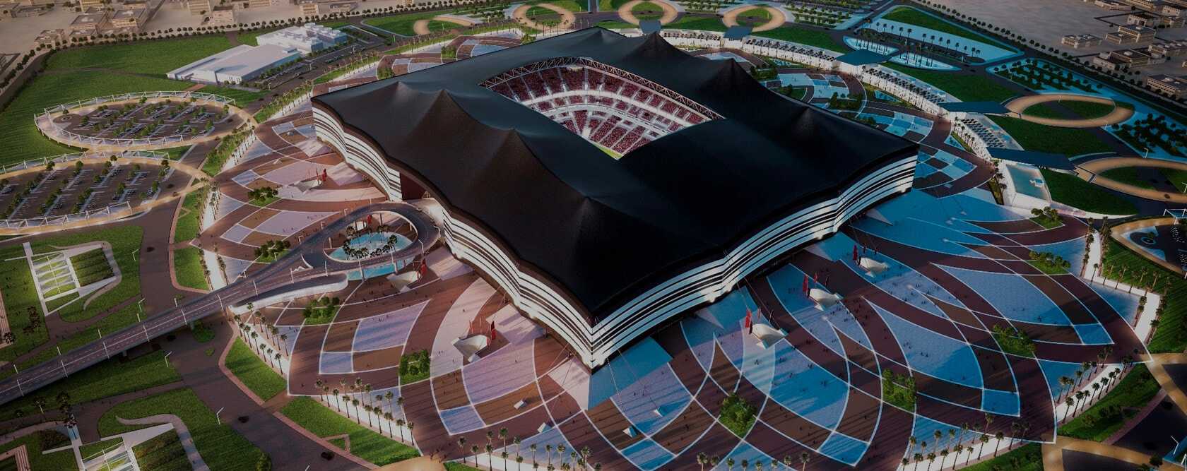 Al Bayt Stadium,Al Bayt Stadium In Qatar,al bayt stadium,al bayt stadium in qatar,Maven Trading And Installation WLL In Qatar
