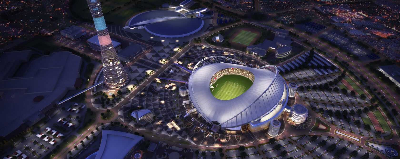 Lusail Stadium,Lusail Stadium In Qatar,lusail stadium,lusail stadium in qatar,maven trading and installation wll in qatar
