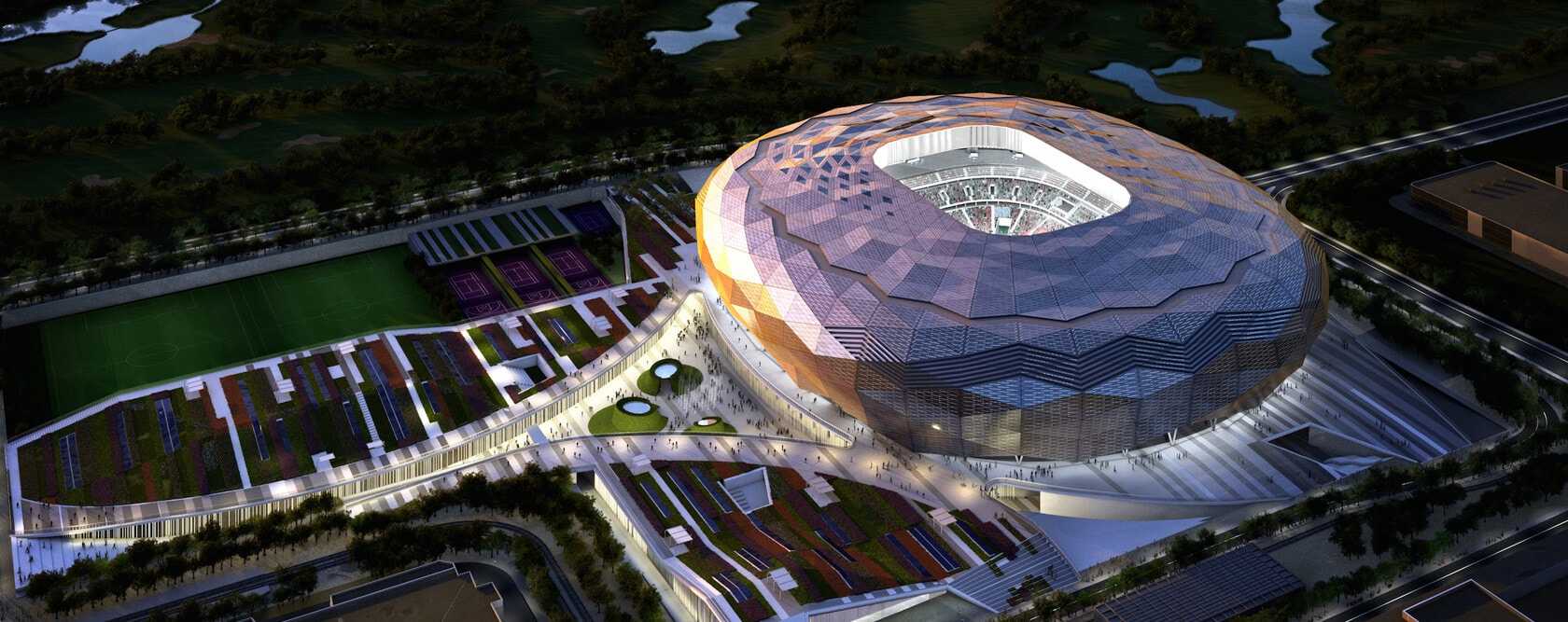 Qatar Foundation Stadium,Qatar Foundation Stadium In Qatar,Foundation Stadium In Qatar,qatar foundation stadium in qatar