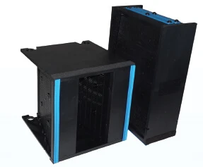 Cassette Modules, Cassette Modules In Qatar, Gas Phase Filter In Doha, Gas Phase Filter In Doha Qatar