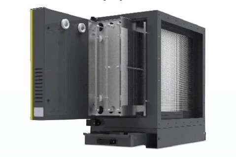 Electrostatic Precipitator,Electrostatic Precipitator In Qatar