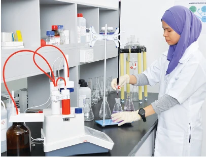 Media Remaining Life Analysis,Media Remaining Life Analysis In Qatar