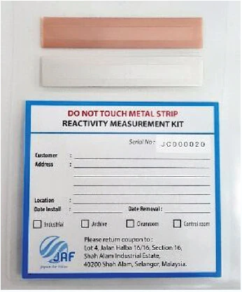 Reactivity Measurement Kit,Reactivity Measurement Kit In Qatar