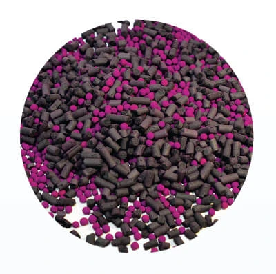 Terrablend BS, Terrablend BS In Qatar,Best Gas Phase Filter Company