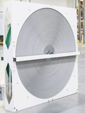 Condensation Rotors Condensation Rotors,Heat Wheel Condensation Rotors,Heat Wheel Company In Qatar,Wheel Condensation Rotors In Qatar