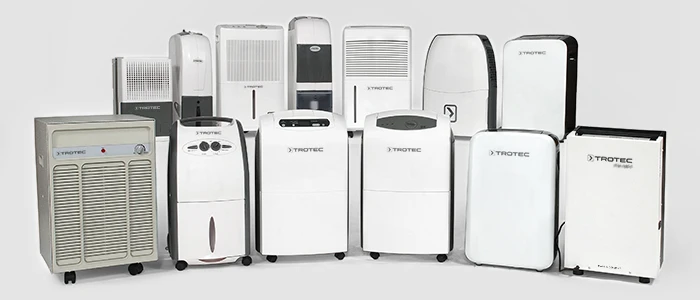 Home Dehumidifier,Home Dehumidifier In Qatar,Dehumidification In Living Spaces With Trotec Dehumidifiers In Qatar