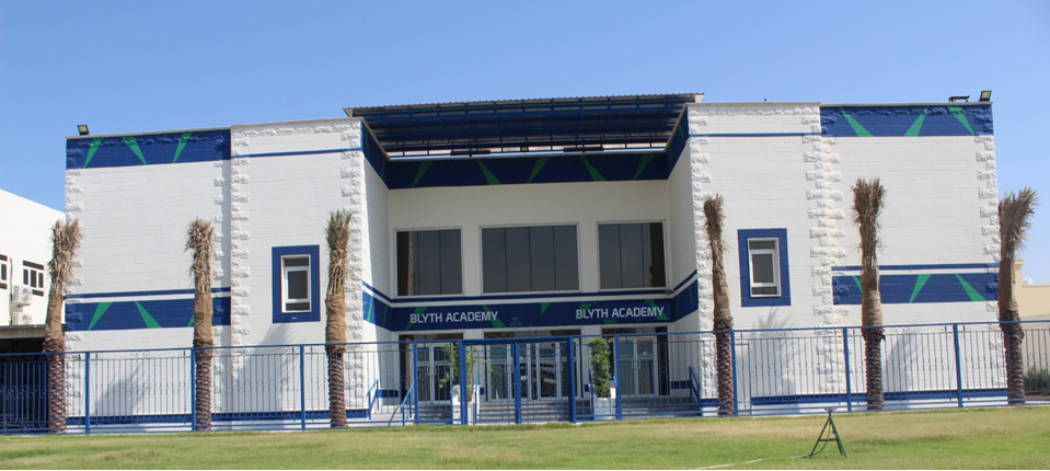 Blyth Academy, Blyth Academy In Qatar