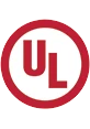 UL Certificate
