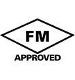 FM Approved Certificate