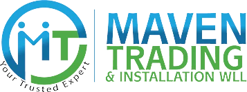 Maven Trading And Installation WLL