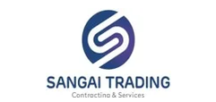 SANGAI Trading Contracting and Services In Qatar,SANGAI Trading Contracting and Services