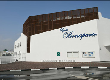 Lycee Bonaparte School In Qatar,Lycee Bonaparte School