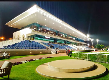 Qatar Racing & Equestrian Club In Qatar,Qatar Racing & Equestrian Club